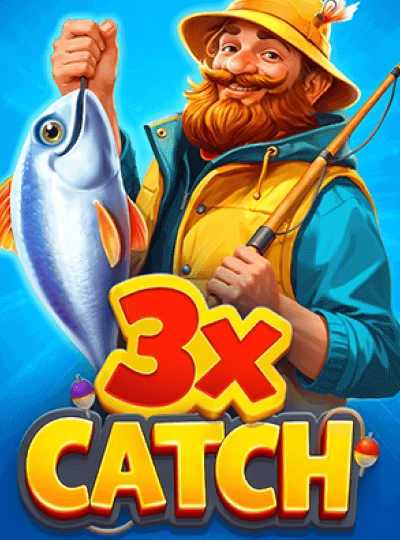 Relax Fishing game cover