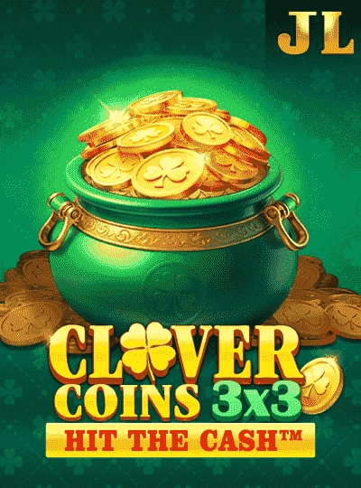 Progressive jackpot slot game cover